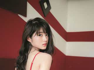 乃木坂46若月佑美の下着姿に やだ エッチ 白石麻衣 桜井玲香らメンバーの反応 1st写真集 パレット モデルプレス 乃木坂46若月佑美の下着姿に やだ エッチ 白石麻衣 桜井玲香らメンバーの反応 1st写真集 パレット モデルプレス