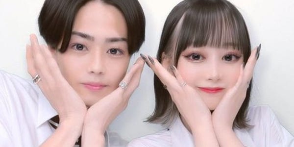 コムドットやまと 匂わせのネタバラシに しっかり騙されました お似合いなペア の声 モデルプレス コムドットやまと 匂わせのネタバラシに しっかり騙されました お似合いなペア の声 モデルプレス