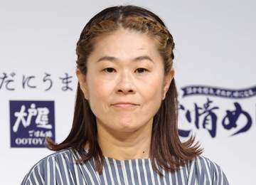 澤穂希氏の夫、妻の奇行を嘆く 車の鍵を持っているはずが…手にしていたのはなぜかハンガー「車に行くまで気づかなかった」