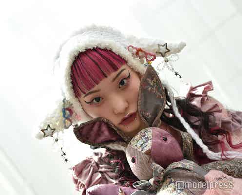 水曜日のカンパネラ・詩羽「20歳で人生を終えていたかもしれない」一通のDMが転機に  壮絶過去と戦う決意の瞬間…届けたい想いと愛とは<「POEM」インタビュー>