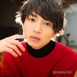 「恋とオオカミには騙されない」綱啓永、公開恋愛に本音 「絶対振り向く」好きなタイプは?<インタビュー連載Vol.6>