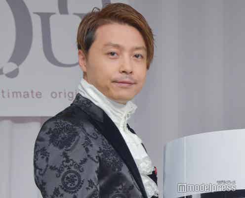 KinKi Kids堂本剛、所属事務所退所を発表<全文>