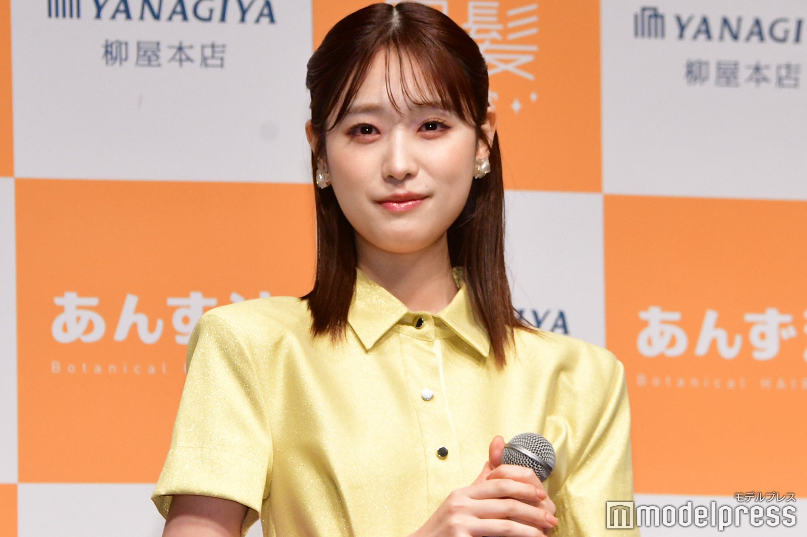 高橋ひかる（C）モデルプレス