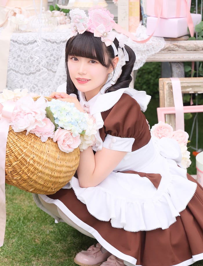 ふわるさん(提供写真)