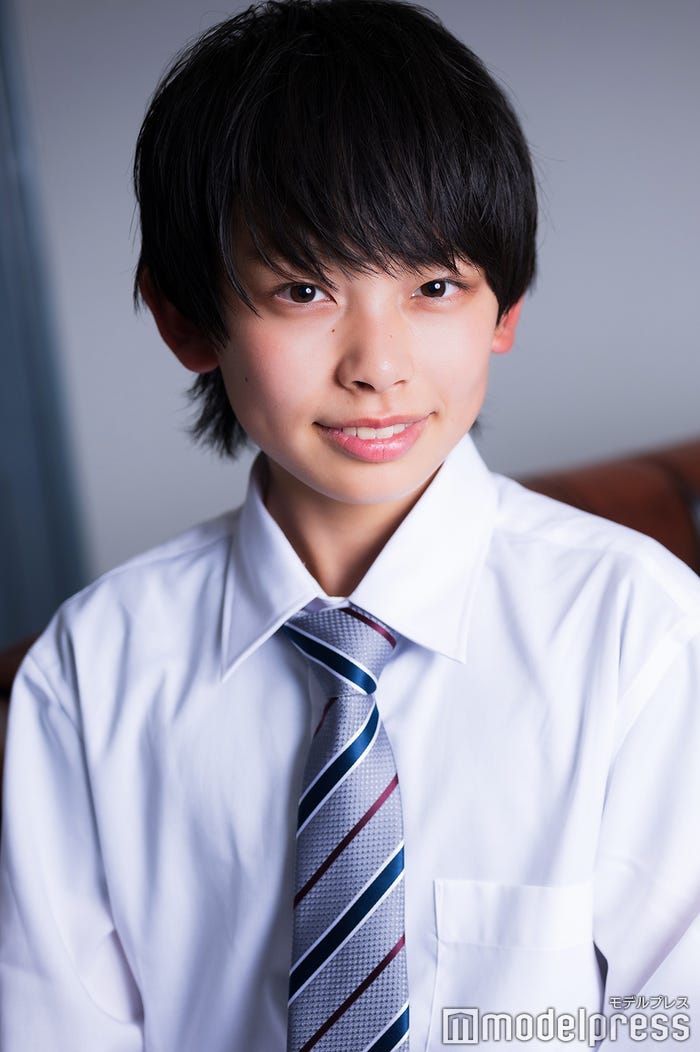 内田光希さん(C)モデルプレス