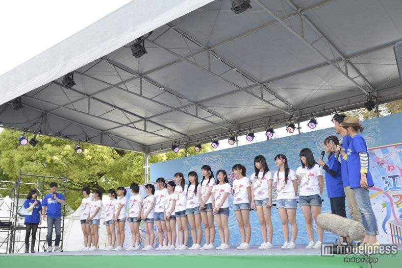 AKB48、チーム8（C）AKS