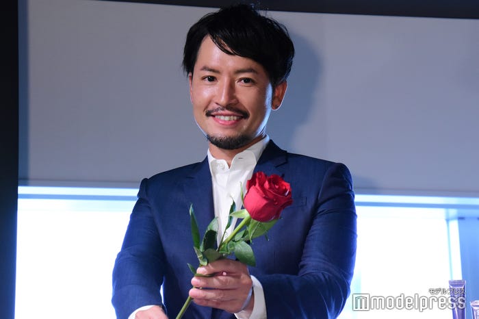 “2代目バチェラー”小柳津林太郎