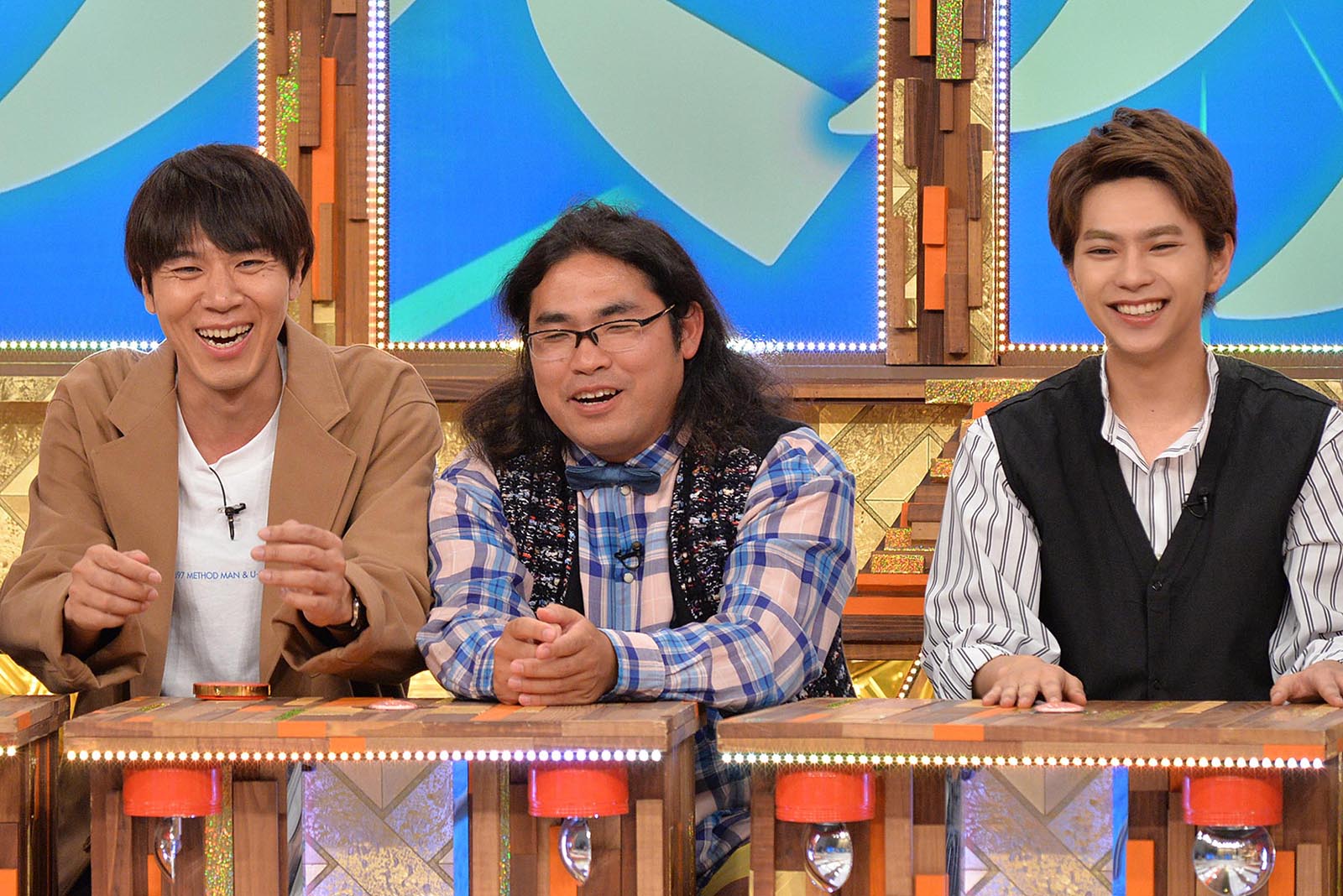 Sexy Zone佐藤勝利、コンサートで“スカッ”とする瞬間を告白