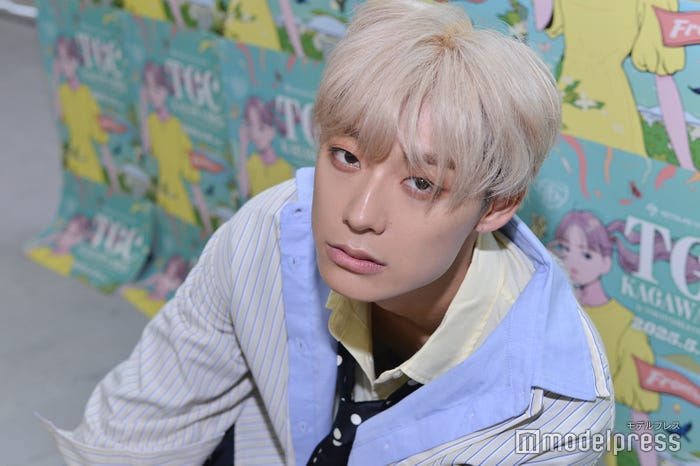 高松アロハ(C)モデルプレス