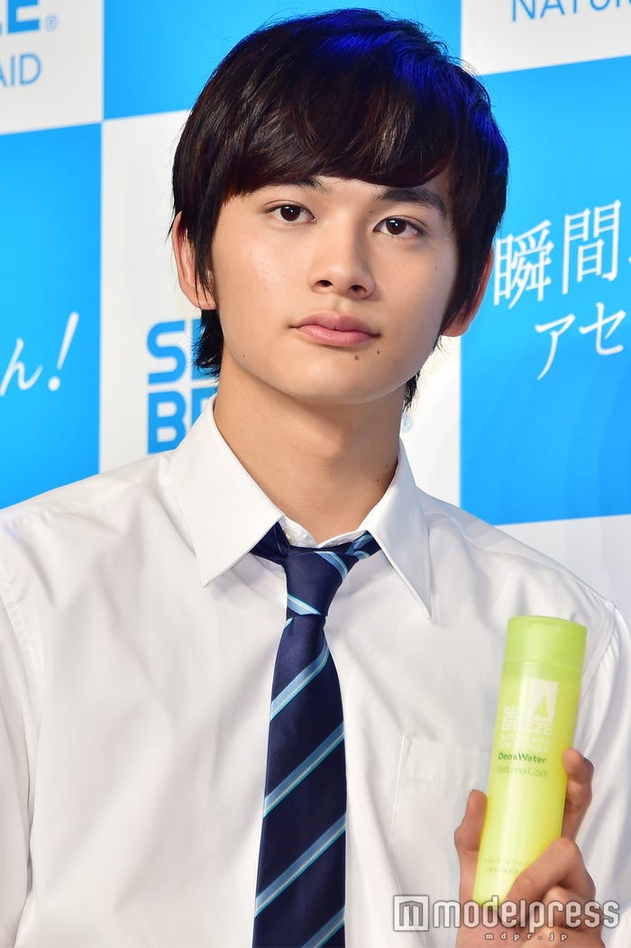 北村匠海 (C)モデルプレス