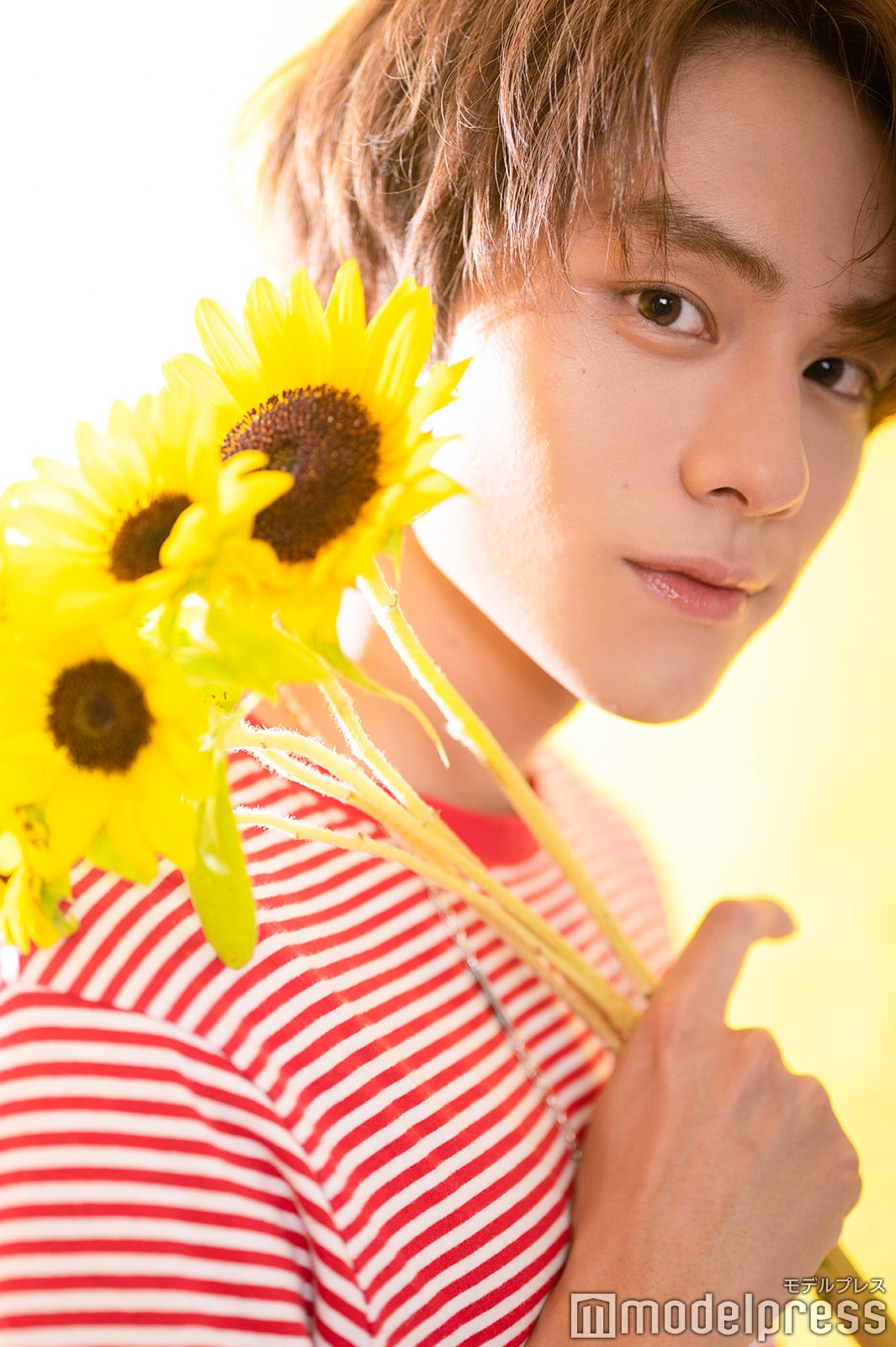 山下幸輝（C）モデルプレス