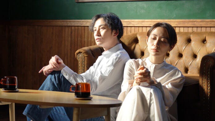 一緒にいてもおもしろくない