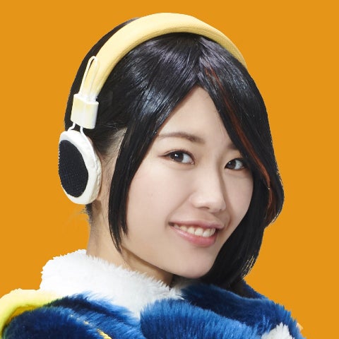 根本流風（C）けものフレンズプロジェクト2S