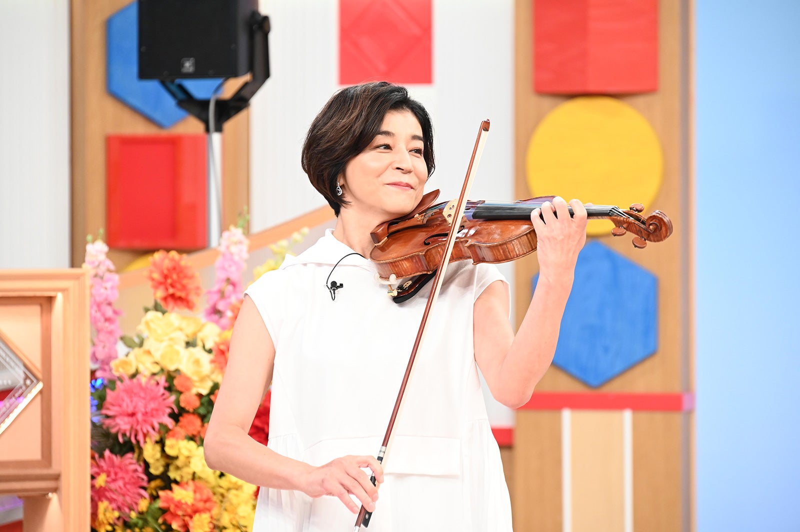 「24時間テレビ」チャリTシャツデザイン発表へ「世界一受けたい授業」にKing ＆ Prince永瀬廉らが出演