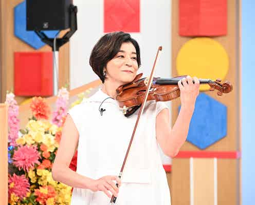 「24時間テレビ」チャリTシャツデザイン発表へ「世界一受けたい授業」にKing & Prince永瀬廉らが出演