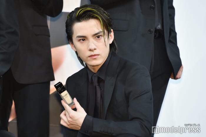 川西拓実 (C)モデルプレス