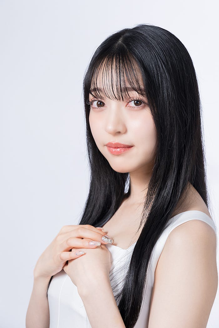 エントリーNo.5大平ひかる(提供写真)