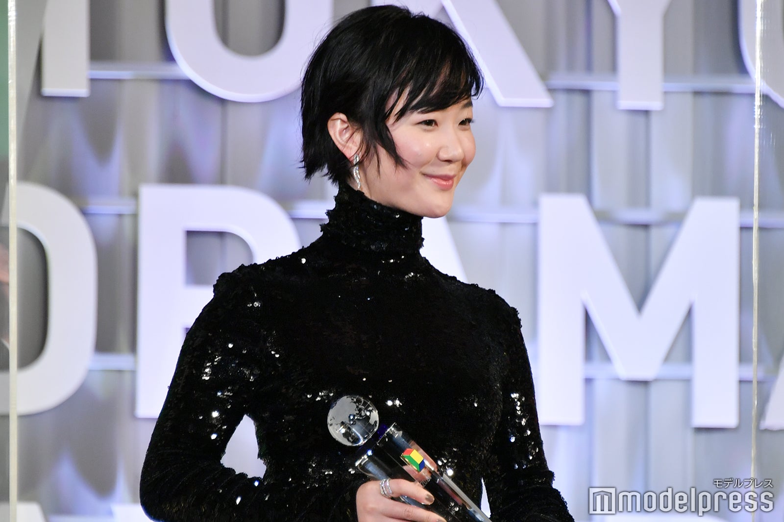 黒木華（C）モデルプレス