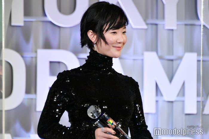 黒木華(C)モデルプレス