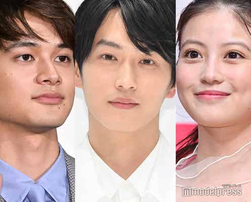 杉野遥亮「東リベ2」北村匠海&今田美桜とのシーンで「本当にイライラしてた」裏話明かす