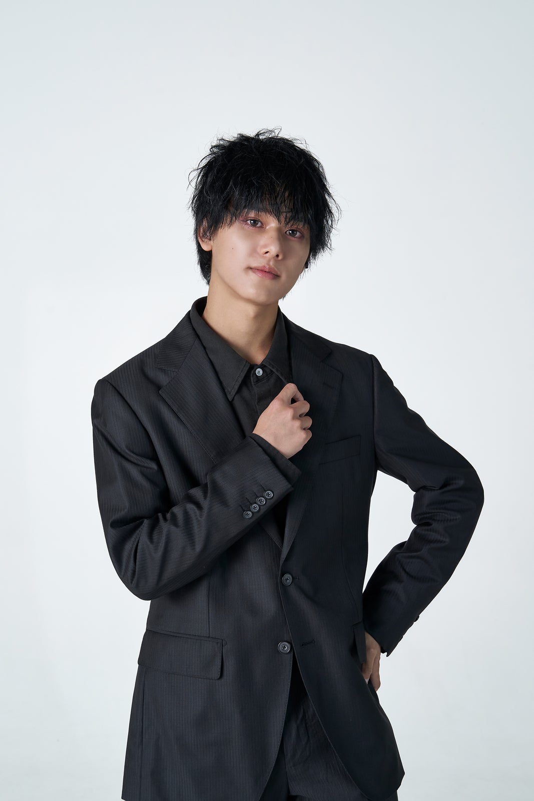 髙岡遼佑さん（提供写真）