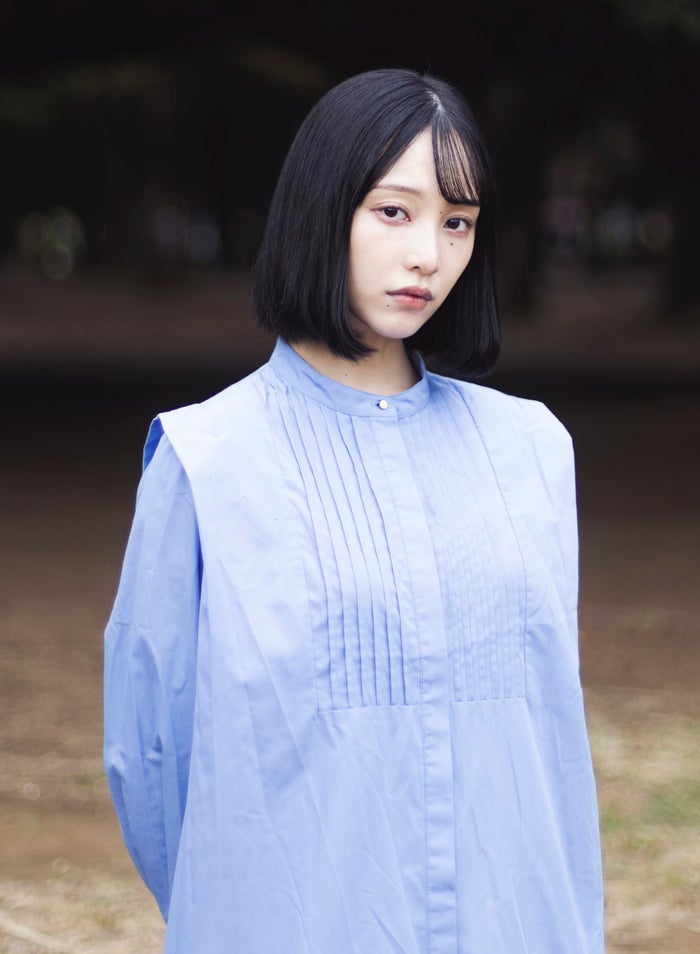 “話題作多数出演”山田愛奈、陰のある役にもやりがい 蒼井優からも刺激「ずっと憧れだった」＜「春になれ！」インタビュー＞