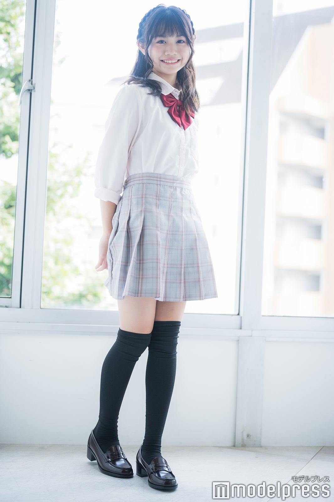 るちゃさん（C）モデルプレス