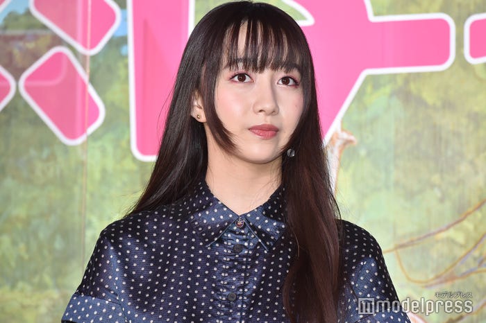 Cocomi(C)モデルプレス