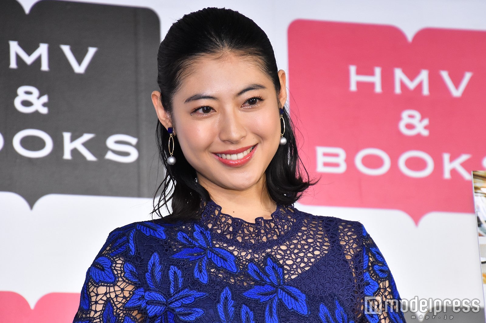 瀧本美織 健康的な美しさの秘訣は お気に入りトレーニング明かす モデルプレス