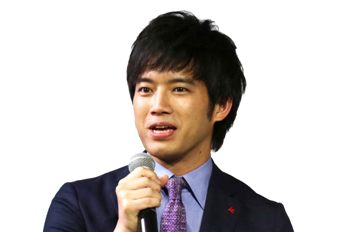 『風、薫る』亀吉の“魚の食べ方”に視聴者ドン引き… 産後吐き捨てた一言には「離婚もんだぞ」