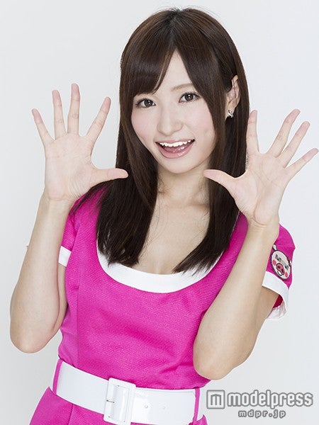 天使もえ(C) EBISU★MUSCATS PROJECT