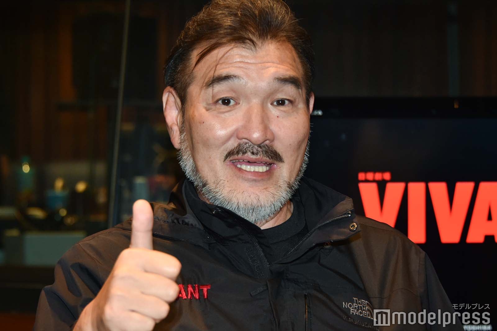 福澤克雄監督（C）モデルプレス