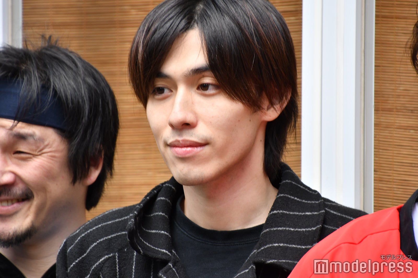 神永圭佑（C）モデルプレス