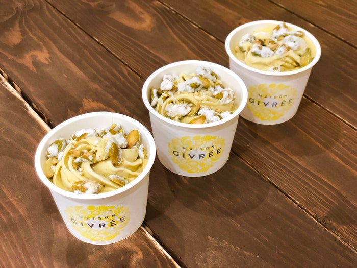 プラチナ/画像提供: 株式会社近鉄百貨店