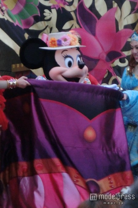 魔法の祭典「スプリングタイム・サプライズ」