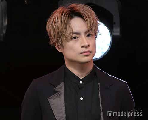 GENERATIONS白濱亜嵐「個人的にはとてもセンシティブかつ恥ずかしい」検査中の出来事明かす
