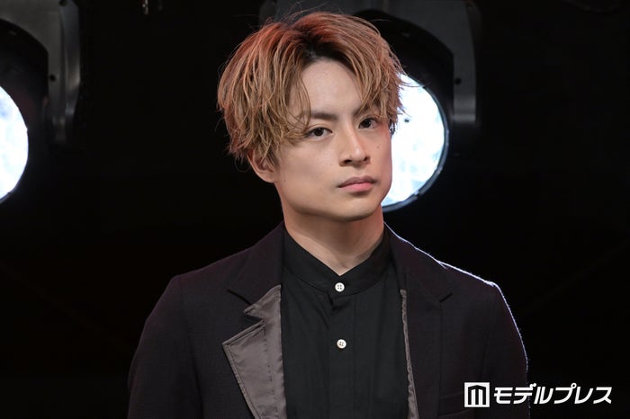 GENERATIONS白濱亜嵐「個人的にはとてもセンシティブかつ恥ずかしい」検査中の出来事明かす