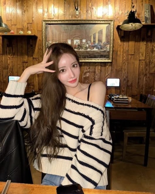 かりんInstagramより