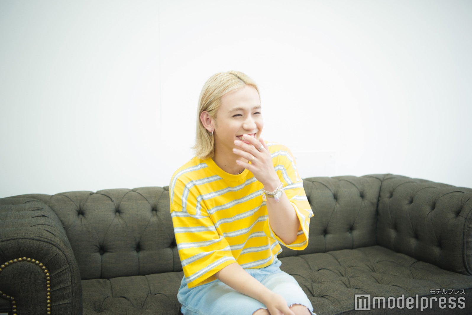 RYUCHELL（りゅうちぇる）（C）モデルプレス