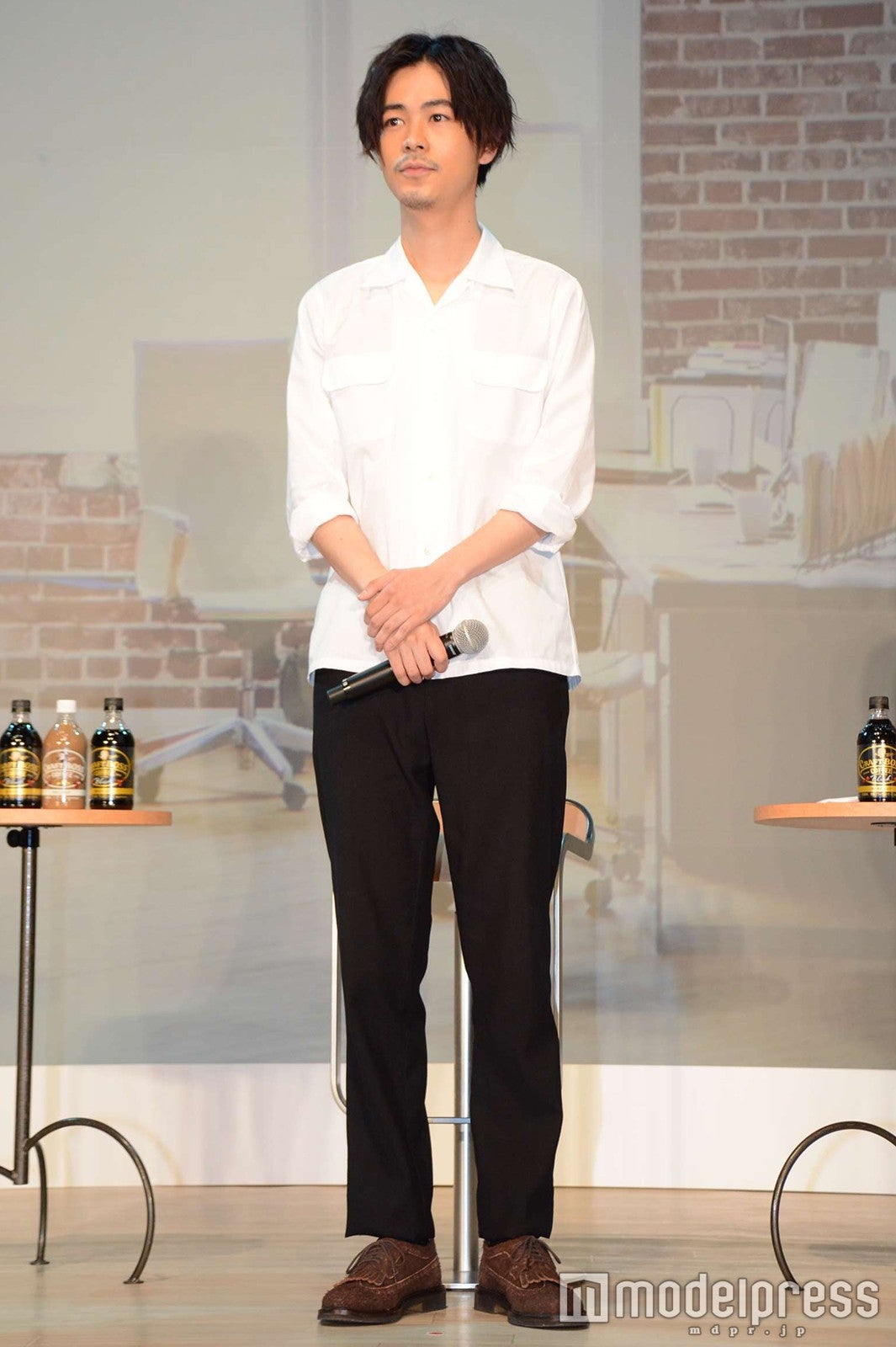 成田凌 （C）モデルプレス