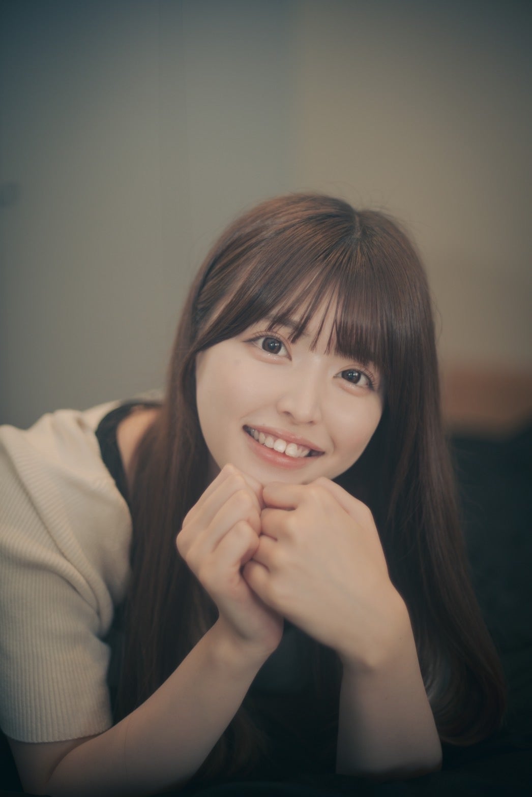 森田莉緒さん（提供写真）