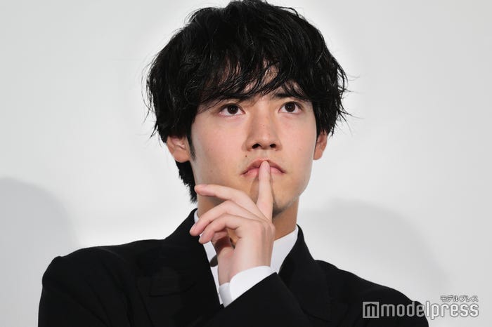 赤楚衛二(C)モデルプレス