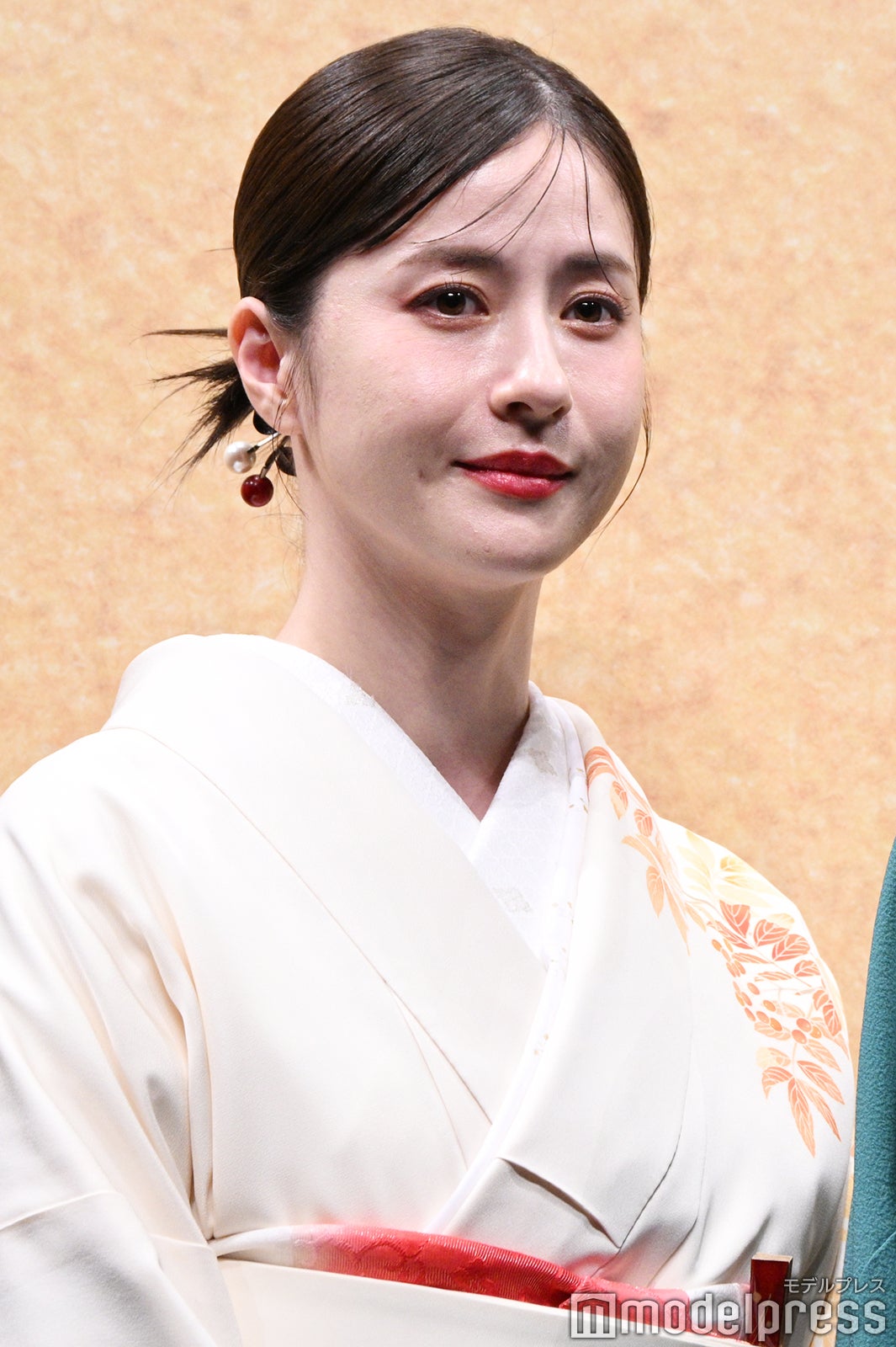 松本若菜（C）モデルプレス