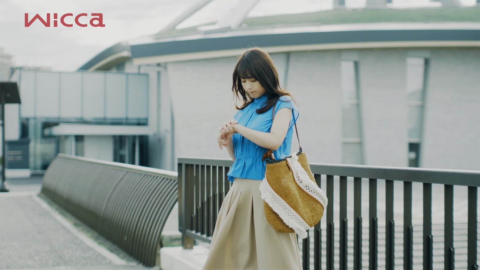 有村架純（提供写真）