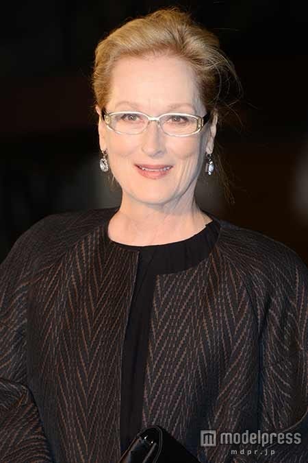 メリル・ストリープ