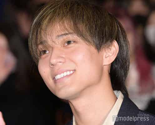 King & Prince永瀬廉、天然発言炸裂 北村匠海「バカなの?」<法廷遊戯>