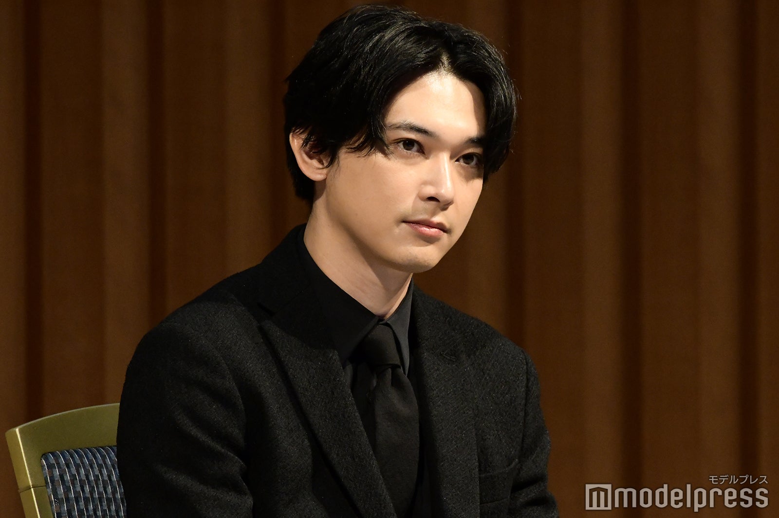 吉沢亮（C）モデルプレス