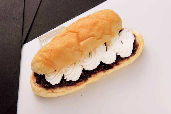 北海道木古内町「コッペんどっと」