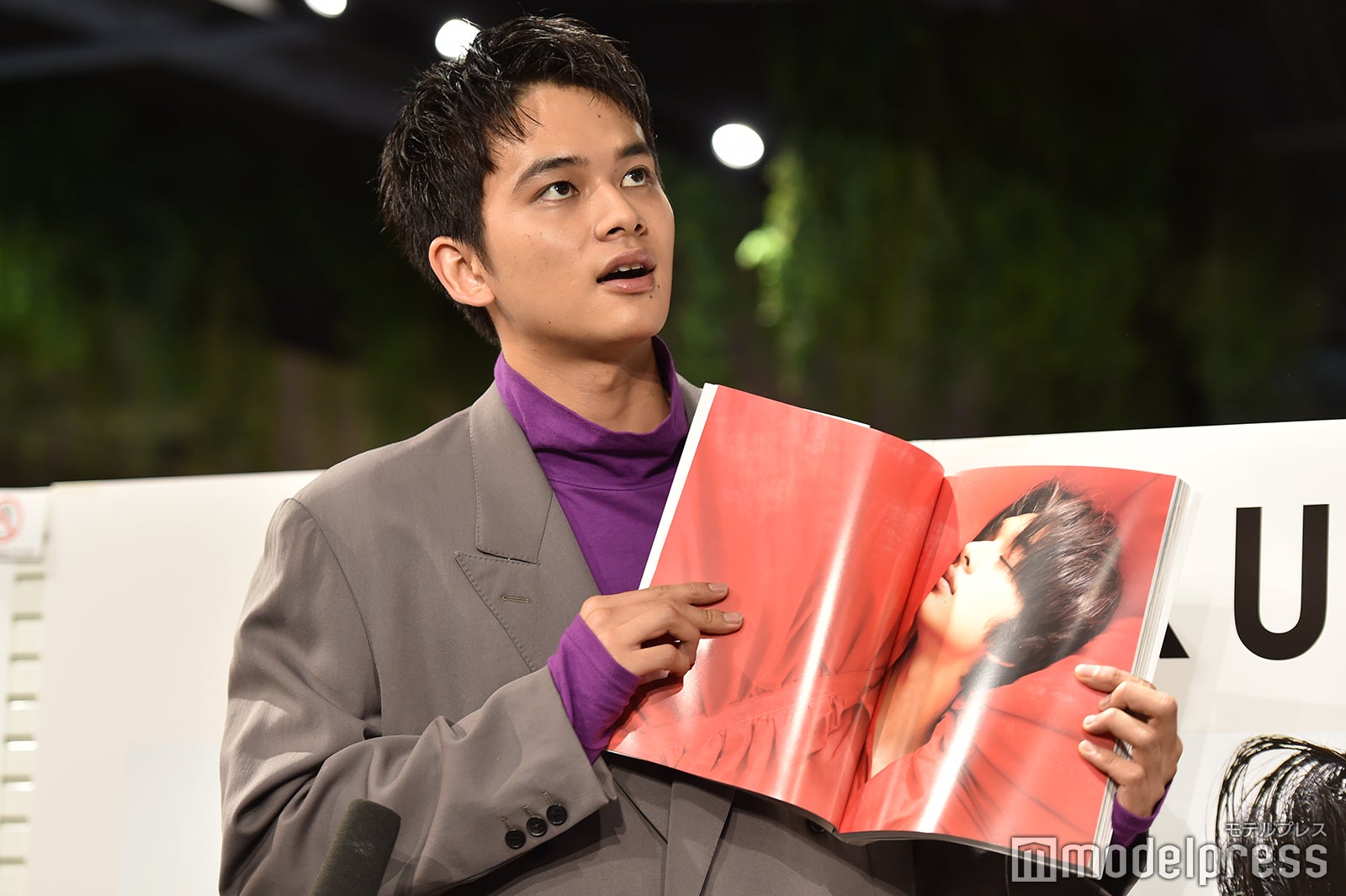 北村匠海（C）モデルプレス