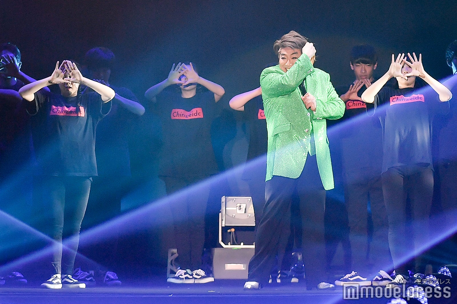 コロッケ（C）モデルプレス